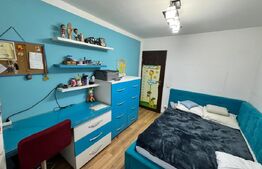 Apartament 3 camere, 73 mp, zona Rovine