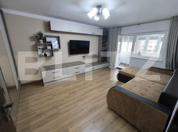 Apartament de vânzare 3 camere Rovine - 186709AV | BLITZ Craiova | Poza1