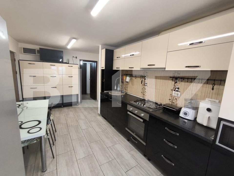 Apartament de vânzare 3 camere Rovine - 186709AV | BLITZ Craiova | Poza8