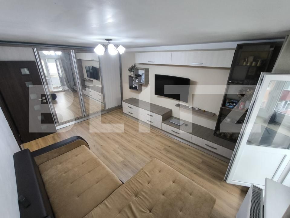 Apartament de vânzare 3 camere Rovine - 186709AV | BLITZ Craiova | Poza3