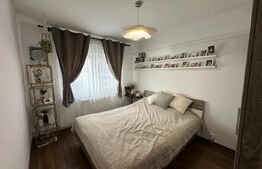 Apartament 3 camere, zona Brazda lui Novac - Simplon