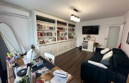 Apartament 3 camere, 66.34 mp, zona Brazda lui Novac - Service Eurasia