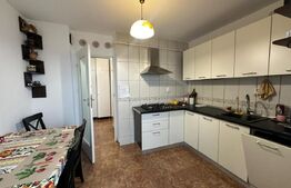 Apartament 3 camere, zona Brazda lui Novac - Simplon