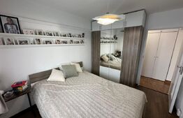 Apartament 3 camere, zona Brazda lui Novac - Simplon