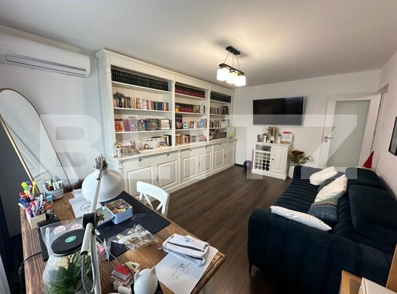 Apartament de vânzare 3 camere Brazda lui Novac - 186712AV | BLITZ Craiova | Poza2