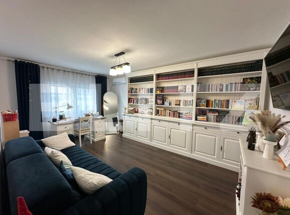 Apartament de vânzare 3 camere Brazda lui Novac - 186712AV | BLITZ Craiova | Poza1