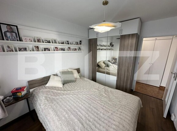 Apartament de vânzare 3 camere Brazda lui Novac - 186712AV | BLITZ Craiova | Poza4