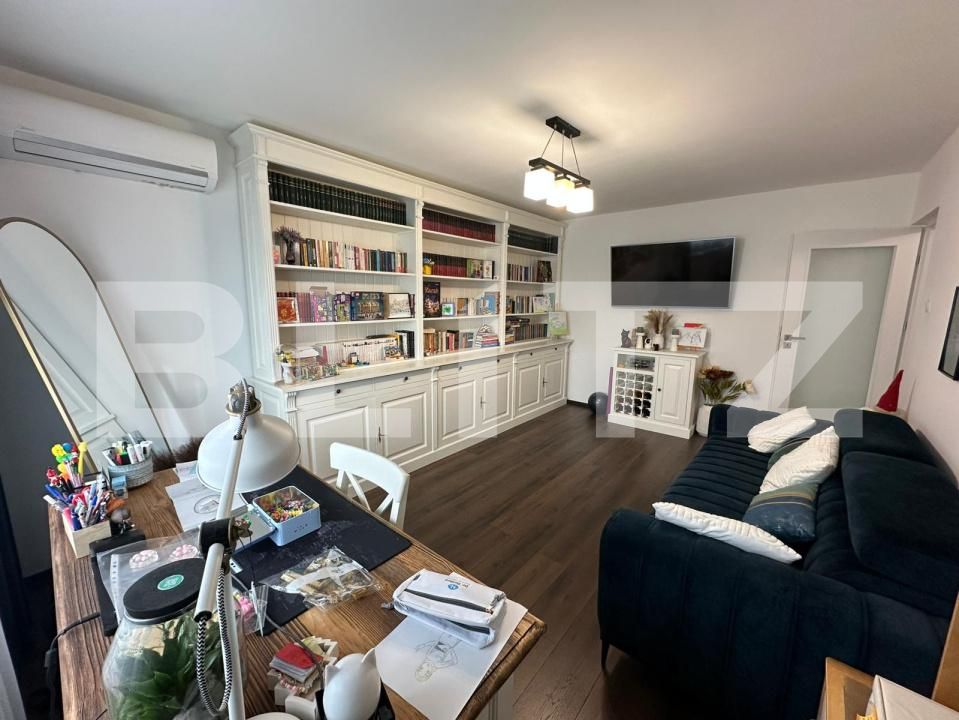 Apartament de vânzare 3 camere Brazda lui Novac - 186712AV | BLITZ Craiova | Poza2