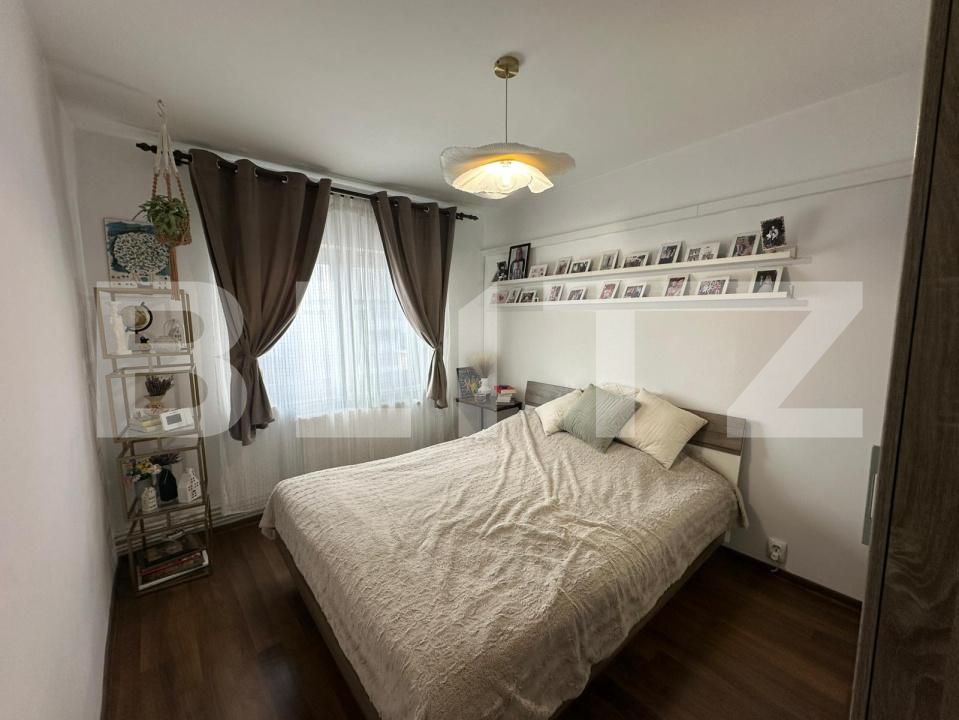 Apartament de vânzare 3 camere Brazda lui Novac - 186712AV | BLITZ Craiova | Poza3
