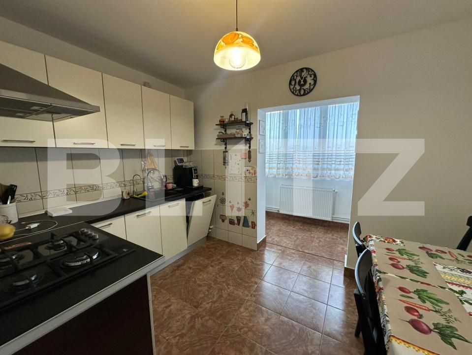Apartament de vânzare 3 camere Brazda lui Novac - 186712AV | BLITZ Craiova | Poza7