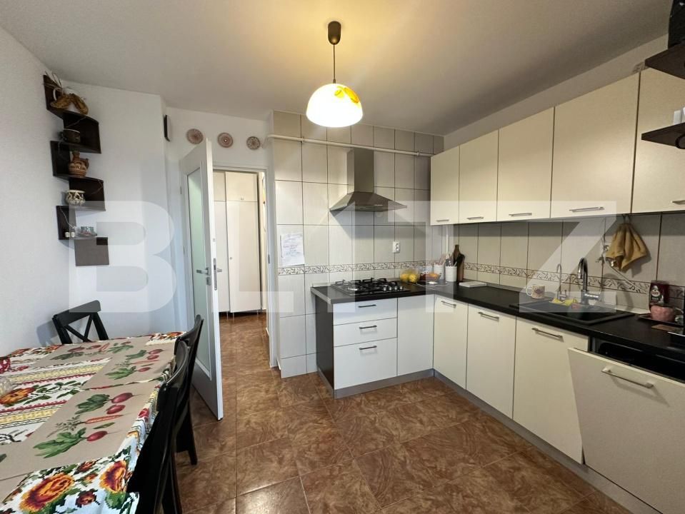 Apartament de vânzare 3 camere Brazda lui Novac - 186712AV | BLITZ Craiova | Poza6