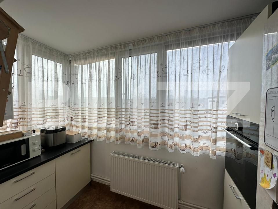 Apartament de vânzare 3 camere Brazda lui Novac - 186712AV | BLITZ Craiova | Poza8