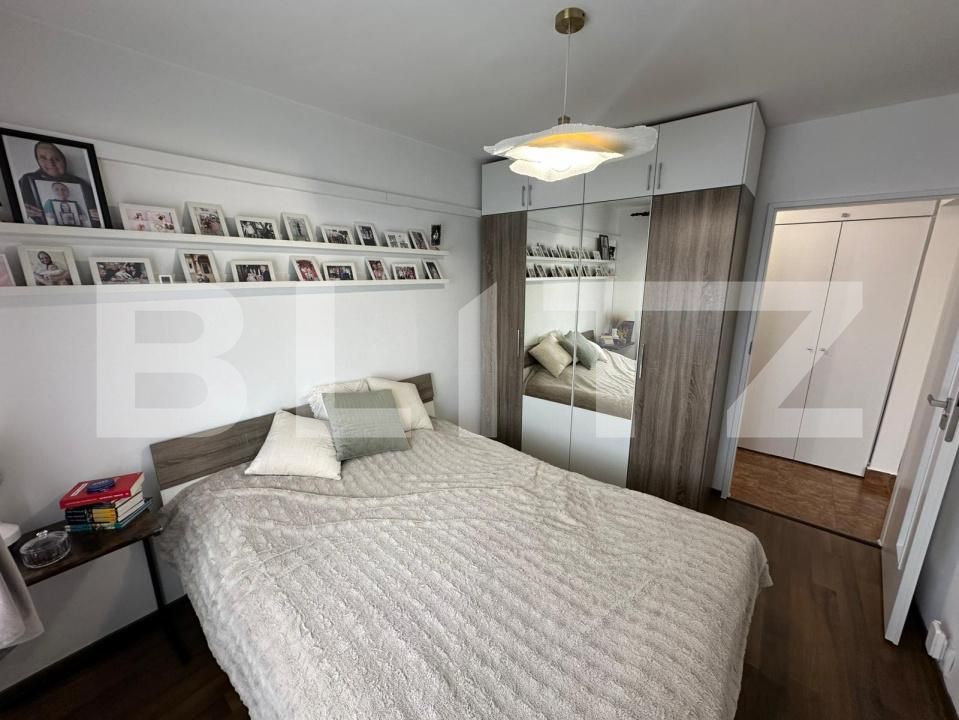 Apartament de vânzare 3 camere Brazda lui Novac - 186712AV | BLITZ Craiova | Poza4