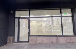 Spatiu comercial, 42 mp, zona 1 Mai