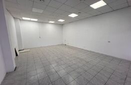 Spatiu comercial, 42 mp, zona 1 Mai