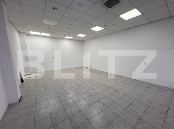 Spațiu comercial de închiriat 1 Mai - 186725SIC | BLITZ Craiova | Poza2