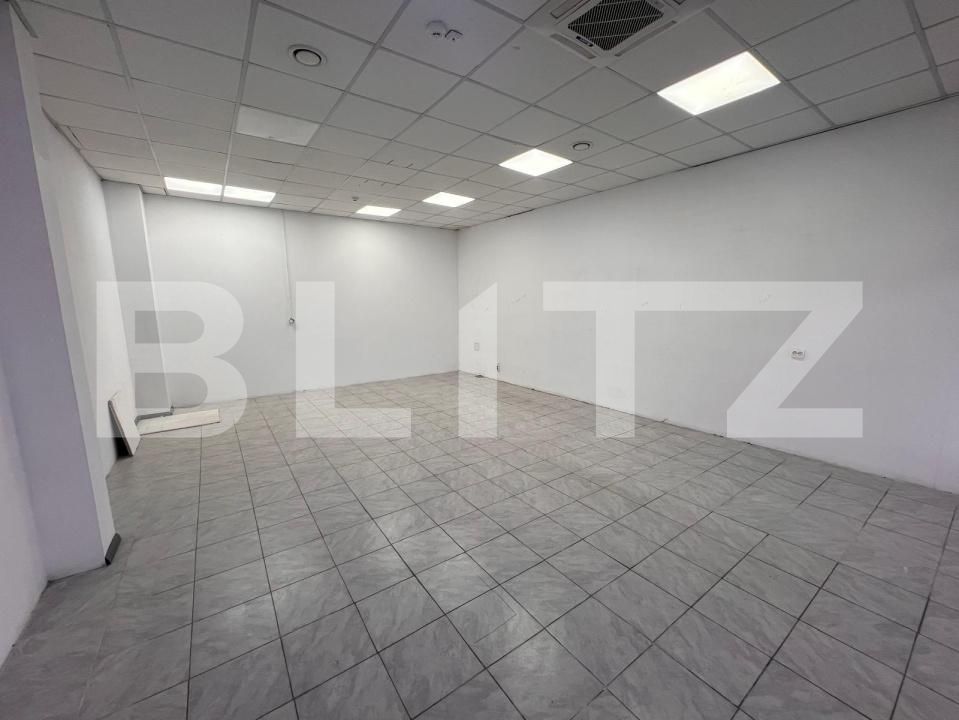Spațiu comercial de închiriat 1 Mai - 186725SIC | BLITZ Craiova | Poza2