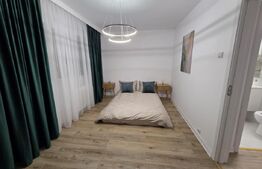 Apartament 2 camere, 50 mp, zona Brazda lui Novac
