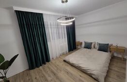 Apartament 2 camere, 50 mp, zona Brazda lui Novac