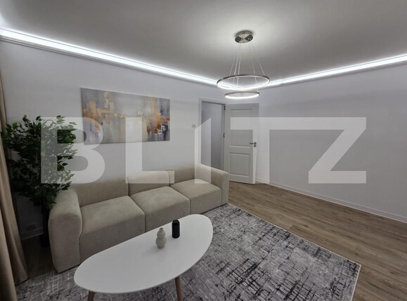 Apartament de vânzare 2 camere Brazda lui Novac - 186761AV | BLITZ Craiova | Poza1