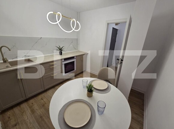 Apartament de vânzare 2 camere Brazda lui Novac - 186761AV | BLITZ Craiova | Poza3