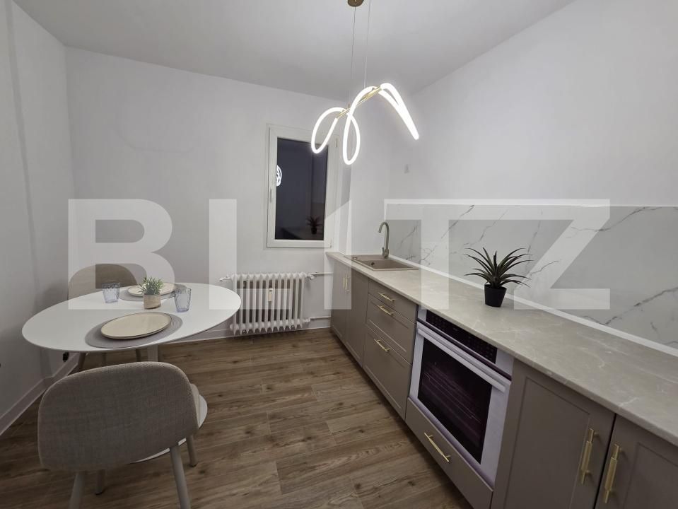 Apartament de vânzare 2 camere Brazda lui Novac - 186761AV | BLITZ Craiova | Poza4
