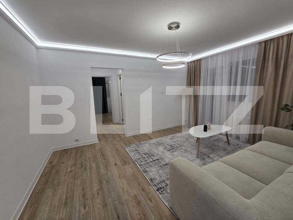 Apartament de vânzare 2 camere Brazda lui Novac - 186761AV | BLITZ Craiova | Poza2