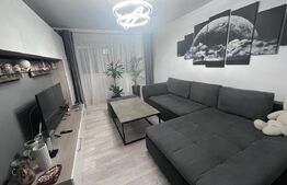 Apartament 4 camere, 84,63 mp, zona 1 Mai Ciuperca