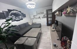 Apartament 4 camere, 84,63 mp, zona 1 Mai Ciuperca