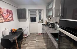 Apartament 4 camere, 84,63 mp, zona 1 Mai Ciuperca