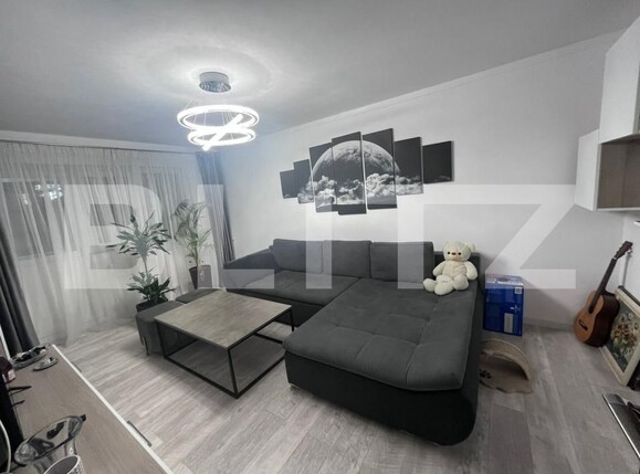 Apartament de vânzare 4 camere 1 Mai - 186765AV | BLITZ Craiova | Poza1