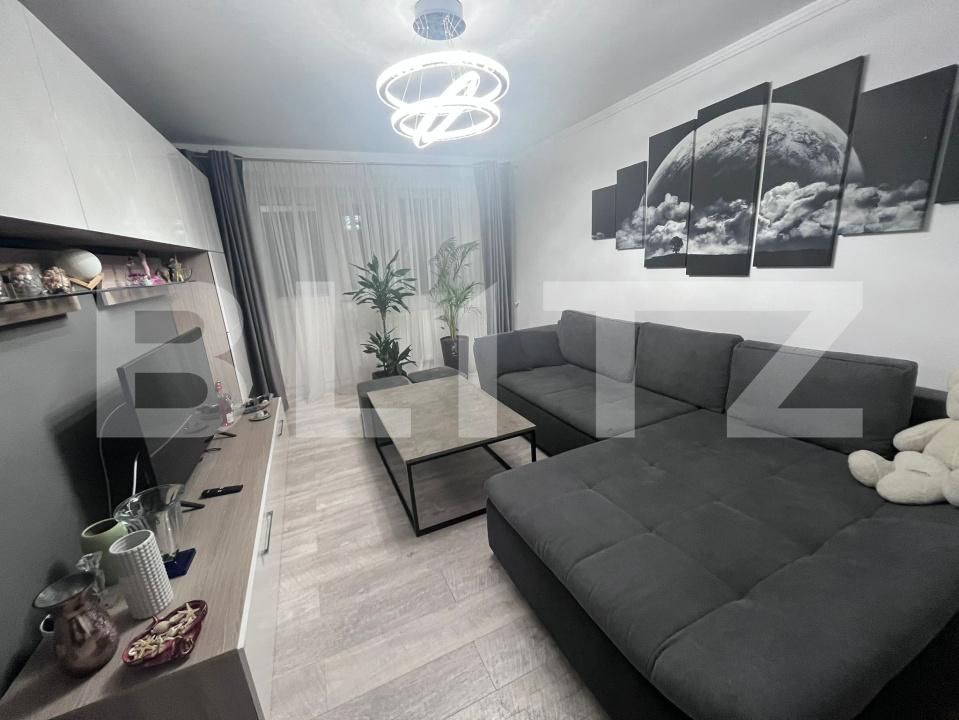 Apartament de vânzare 4 camere 1 Mai - 186765AV | BLITZ Craiova | Poza2