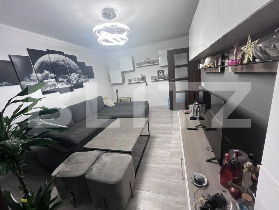Apartament de vânzare 4 camere 1 Mai - 186765AV | BLITZ Craiova | Poza3