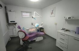 Cabinet stomatologic, 65 mp, zona Bariera Valcii