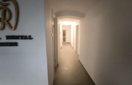 Cabinet stomatologic, 65 mp, zona Bariera Valcii