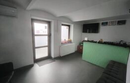 Cabinet stomatologic, 65 mp, zona Bariera Valcii