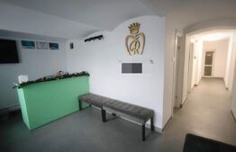 Cabinet stomatologic, 65 mp, zona Bariera Valcii