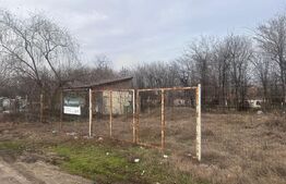 Teren intravilan, 3969 mp, toate utilitatile, zona Ford