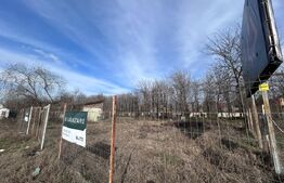 Teren intravilan, 3969 mp, toate utilitatile, zona Ford