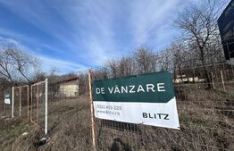 Teren intravilan, 3969 mp, toate utilitatile, zona Ford