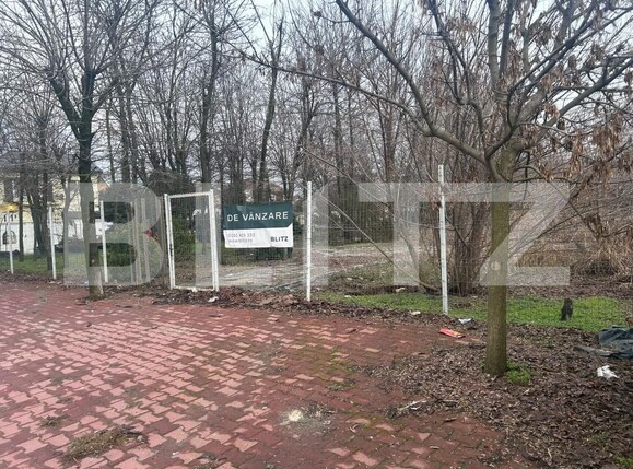 Teren de vânzare Exterior Est - 186767TV | BLITZ Craiova | Poza1