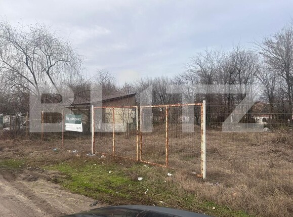 Teren de vânzare Exterior Est - 186767TV | BLITZ Craiova | Poza2