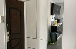 Apartament 3 camere, 68 mp, Rovine, zona Damarin