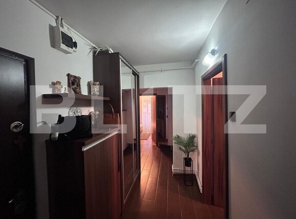 Apartament de închiriat 2 camere George Enescu - 186769AI | BLITZ Craiova | Poza9