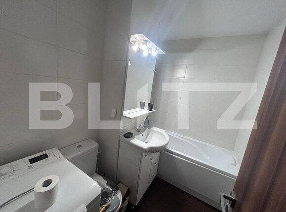 Apartament de închiriat 2 camere George Enescu - 186769AI | BLITZ Craiova | Poza11