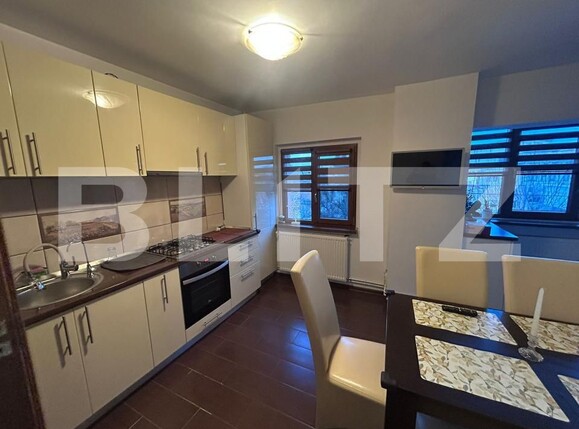 Apartament de închiriat 2 camere George Enescu - 186769AI | BLITZ Craiova | Poza6