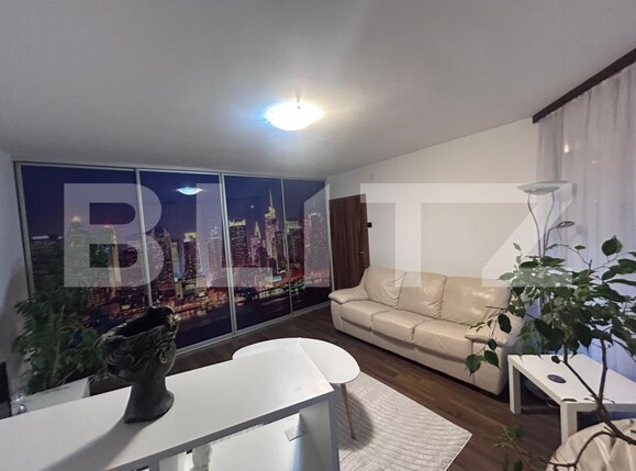 Apartament de închiriat 2 camere George Enescu - 186769AI | BLITZ Craiova | Poza3