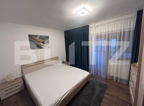 Apartament de închiriat 2 camere George Enescu - 186769AI | BLITZ Craiova | Poza4