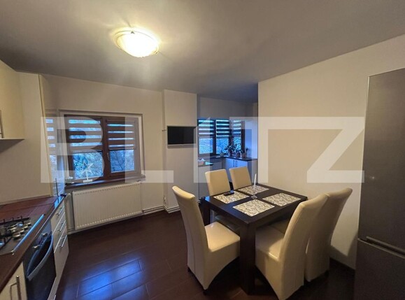 Apartament de închiriat 2 camere George Enescu - 186769AI | BLITZ Craiova | Poza7