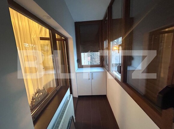 Apartament de închiriat 2 camere George Enescu - 186769AI | BLITZ Craiova | Poza10